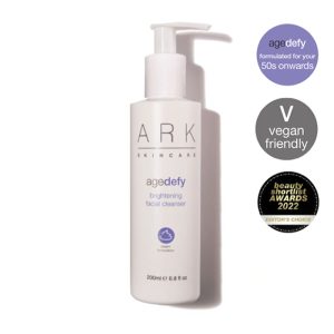 ARK Skincare Age Defy Brightening Cleanser