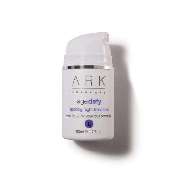 ARK Skincare Age Defy Repairing Night Treatment 50ml