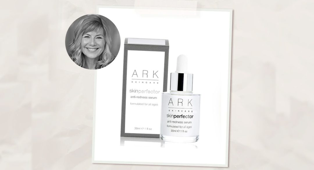 ARK Skincare Skin Perfector with Glynis Circle