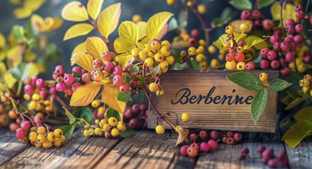 Berberine