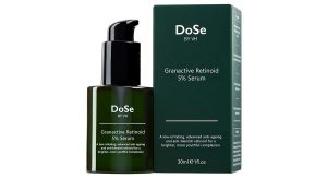 DoSe Granactive Retinoid 5% Serum
