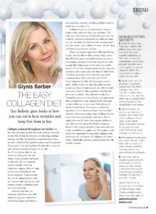 The Easy Collagen Diet article