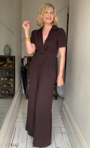 Glynis with Floaty Fashion
