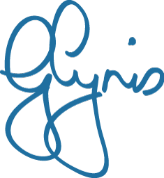 Glynis Signature