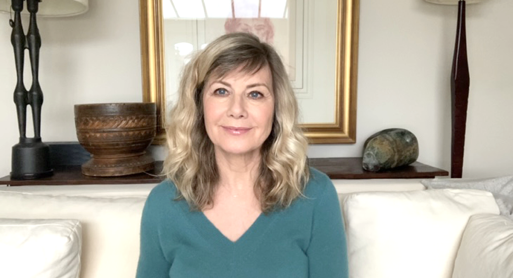 Breathing exercise for anxiety (video) – Ageless By Glynis Barber