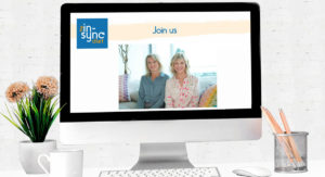 In Sync Diet Website Join Us