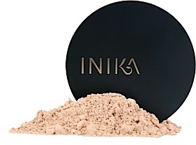 Inika Mineral Foundation