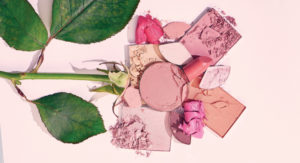 International Natural Health Beauty Winners Rose Banner