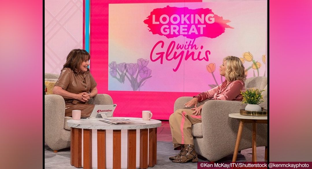 Looking Good With Glynis - Lorraine and Glynis
