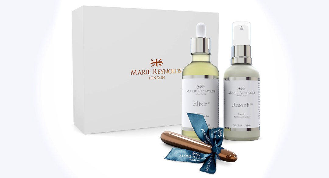 Marie Reynolds Elixir and Reson8