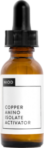 NIOD - CAIS 1.00% Activator 30ml Bottle Front