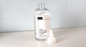 NIOD Low-Vicosity Cleaning Ester