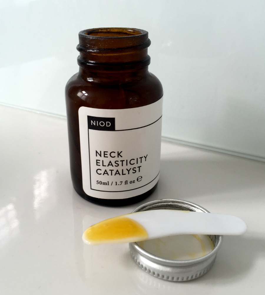 NIOD - Neck Elasticity Catalyst 50ml Photo