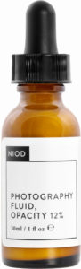 NIOD - Photography Fluid 30ml - bottle