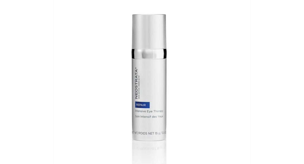 NeoStrata Intensive Eye Therapy – Ageless By Glynis Barber