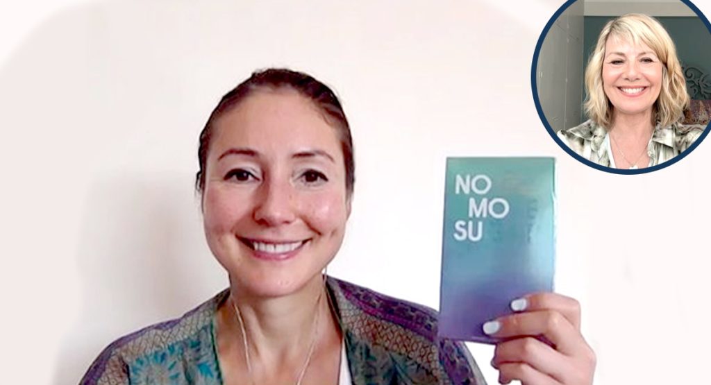 The low down on natural sweeteners Ageless By Glynis Barber