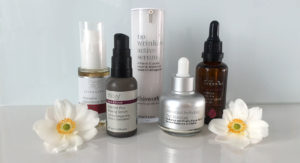 Serum Report Products