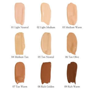 Colours for Studio 10 Brightening Boost Serum Concealer