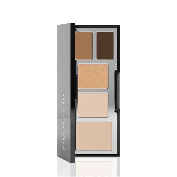 Fresh Focus I-Brighten Eyeshadow