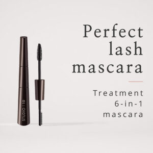Studio 10 Perfect Lash Mascara