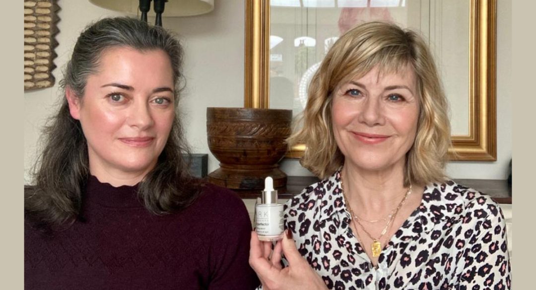 Tamsin and Glynis Facelift Serum