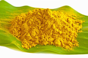 Turmeric