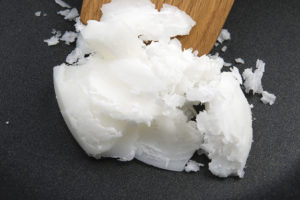 Organic Coconut Butter