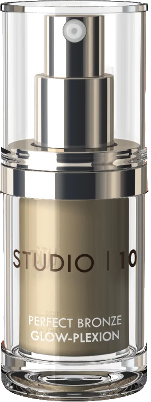 Studio 10 Perfect Bronze