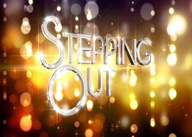Stepping Out – a brand new Entertainment show in ITV hosted by Davina McCall